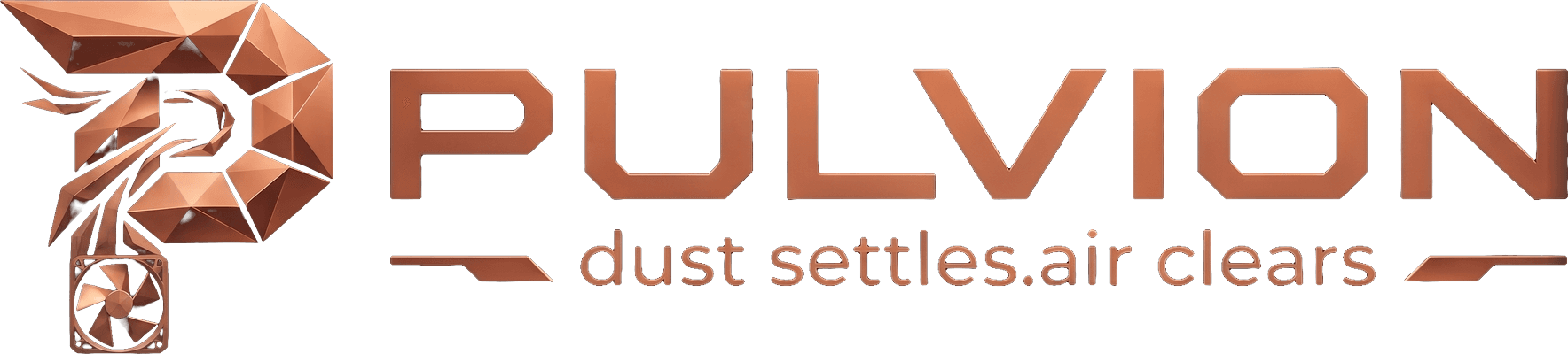 Pulvion Logo